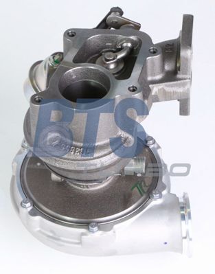 BTS TURBO Ahdin T915307